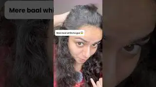 Powder Dry Shampoo😱🤔#shorts #glowwithprisha #dryshampoo #shampoo #wishcare #ytshorts #yt #beauty