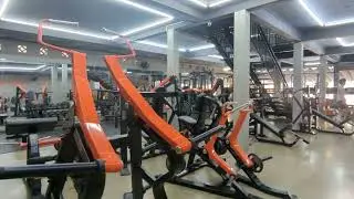 Pig Gym in Hai Chau, Da Nang, Vietnam (2024)