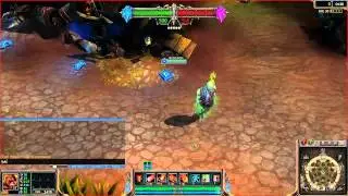 Zombie Brand Skin Spotlight [HD]