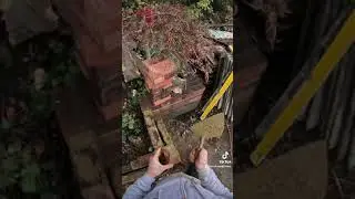 The Story about Grab Lorry drivers #foryou #bricklaying #bricks #humour
