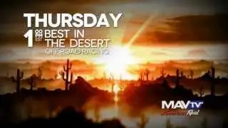 Best in the Desert