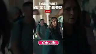 #ESTRENO | El legado del slasher noventero est&aacute; de regreso