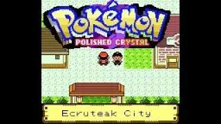 Pokemon Polished Crystal 3.0.0 Part 15 Entering the Bug Catching Contest with a Mysterious Tree??