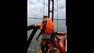 Sand transporer,sand jet suction dredger,hopper dredge,auto sand suction barge