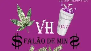 VH - Falam De Mim (prod.Zoreia Beats)