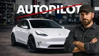 Tesla Removed Autopilot - Here's What You Get for $99/Month