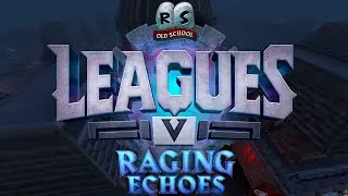 Leagues Is BACK and So Are We (I Missed The First 4 Days) | Leagues 5 Episode 1