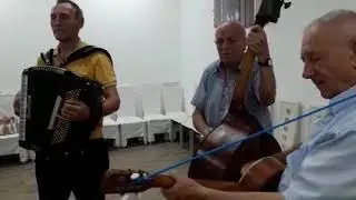 VARAŠ ME, VARAŠ ME ♡ Peva DUŠANKA MANDIĆ, ponosna Bukovčanka i Nikola Dodoš
