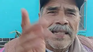 EJIDO SANTA ANA DEL PILAR, YA EMPPEZO EL BAILE
