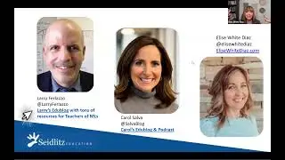 Trauma Informed Instruction: Practical Tips from Seidlitz Education