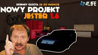 TUNING JESTERA 