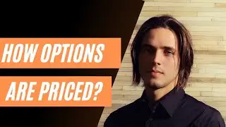 Basics of Options Pricing - Black Scholes Model for beginners. Options Trading: Call and Put options