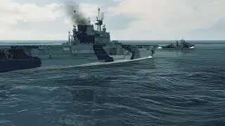 S2 Episode 1 | Raid on the Marshall Islands