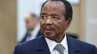 2025 Presidential election in Cameroon: stakes in Ngie, Njikwa, Mbengwi, Batibo,  Widikum  momo  