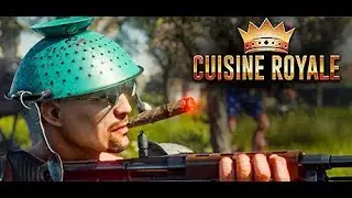 Cuisine Royale Montage | by Secret