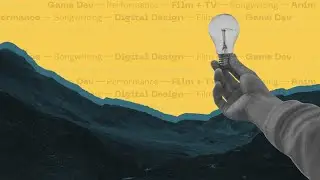 Choose to create with JMC Academy