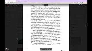 Shepherd Warrior Chapters 1-3