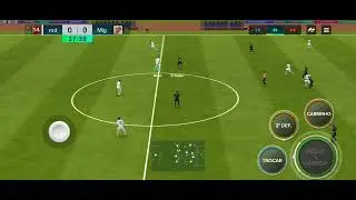 Rodolf0 Mglhs x Miguel FC mobile 🇧🇷