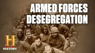 Executive Order 9981: Desegregating U.S. Armed Forces | History