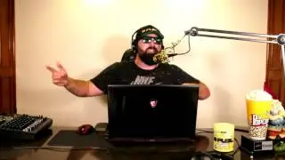 KEEMSTAR DRAMALERT FREESTYLE RAP (#Keemstar)