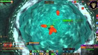 Mahtaika Completes the Challenge of Chi-ji