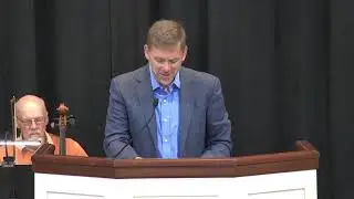 Proclamation PCA Live Stream - June 8, 2025