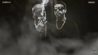 Berner & DRODi - Roll The Dice (Official Visualizer) (feat. Paul Wall & Smiggs)