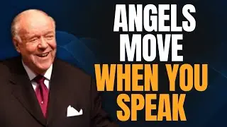 ANGELS ARE WAITING: SPEAK THE WORD & ACTIVATE HEAVEN | Faith Teaching Revealed