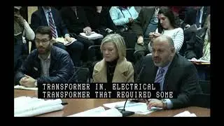 Zoning Board of Appeal Hearing 1-28-20