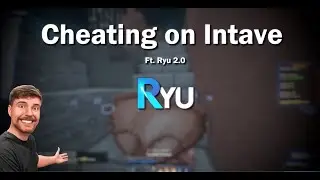 Does Ryu bypass intave?