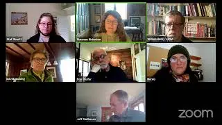 ECAAC - Environment and Climate Action Advisory Committee - Feb. 24, 2021