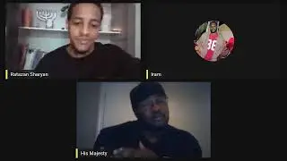 Hebrew Israelites discussion with Christian Apologist: Topic the Trinity Doctrine.