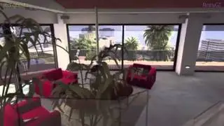 KSI NEW HOUSE TOUR (KSIOlijideBT in GTA 5)