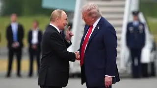 &lsquo;Can&rsquo;t be trusted&rsquo;: Putin refusing &lsquo;good faith&rsquo; negotiations with Trump