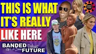 Meeting Celebrities In Real Life (Kobe Bryant, Jennifer Lopez, Megan Goode, Vivica Fox, And More)