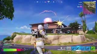 Quick scope