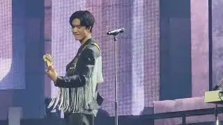 Justice | Gemini Focus Love Out Loud Fan Fest 2023 #LOLFanFest2023 #LOLFanFest2023D2
