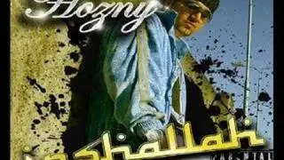 Hozny - Wer Ist Er (Remix By Ricky BLAZE) NEU!!