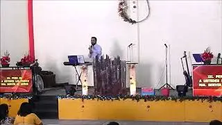 No le des un doble mensaje a tus hijos - Pastor Jonathan Castro