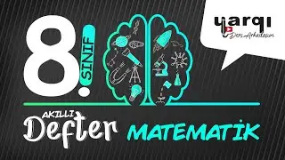 7-) 2026 LGS Matematik | Üslü İfadeler 4 | Üslü İfadelerde Bölme Konu Anlatımı |Akıllı Defter