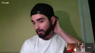Scouts Honor Documentary - Devin Garza Interview