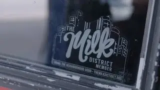 The Milk District: Tough As Nails   |  Oxenfree Film & Motion