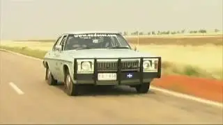 Original travel shows now available at Overlander.tv