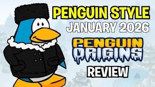 REVISANDO TODO el CATALOGO - ENERO 2026 | PENGUIN ORIGINS