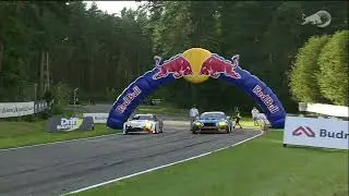 Piotr Więcek vs James Deane | FINAL ( Drift Masters Round 5 - Latvia )