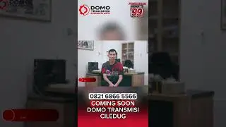 - DOMO Transmisi