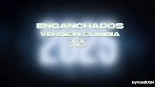 MIX CUMBIAS ENGANCHADOS EXITOS 2025 (En Version Cumbia)