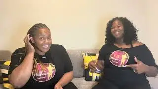 Episode 7 Lyfe Happens Podcast (Tipsy Talk With Toya)