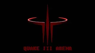 Quake III Arena (1999) Gameplay