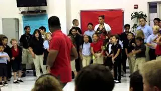 Texas Preparatory School: Victorious